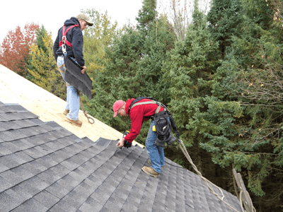 About Roof Repair Experts Guin, AL